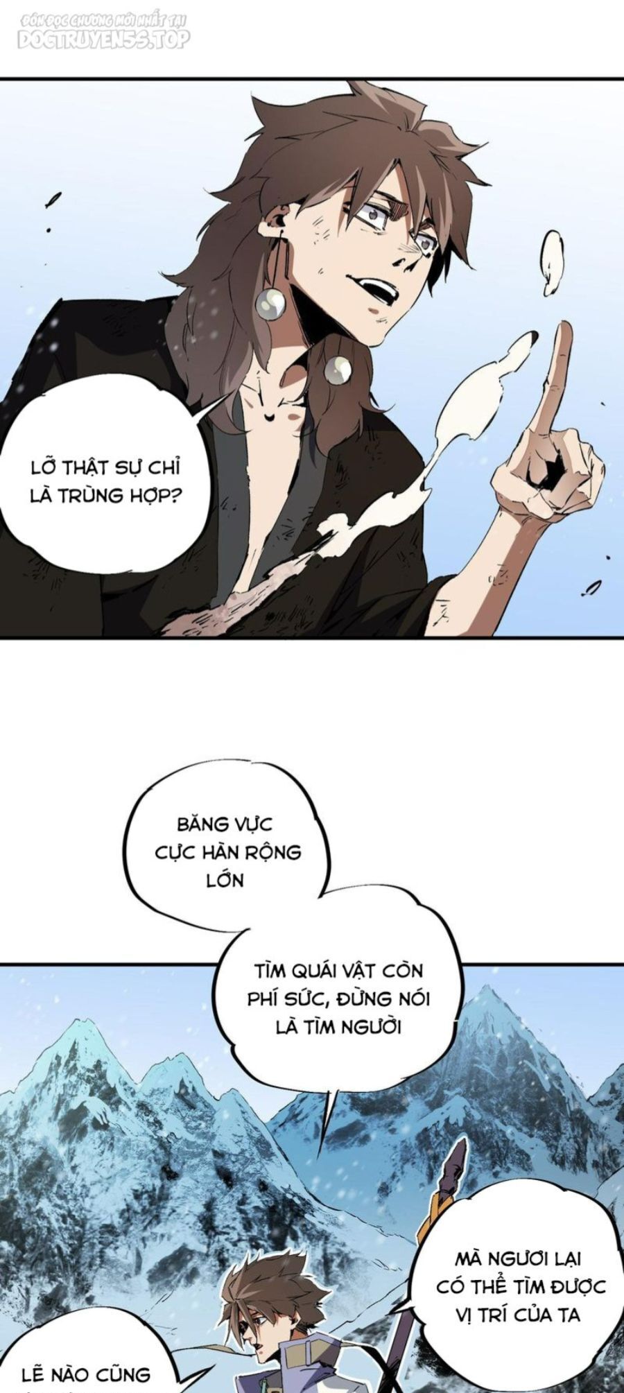 Toàn Dân Chuyển Chức : Duy Ta Vô Chức Tán Nhân Chap 68 - Next Chap 69
