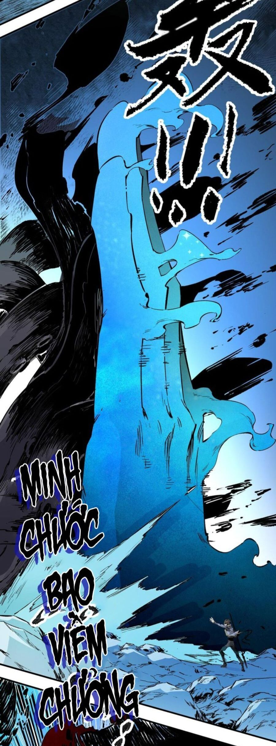 Toàn Dân Chuyển Chức : Duy Ta Vô Chức Tán Nhân Chap 68 - Next Chap 69