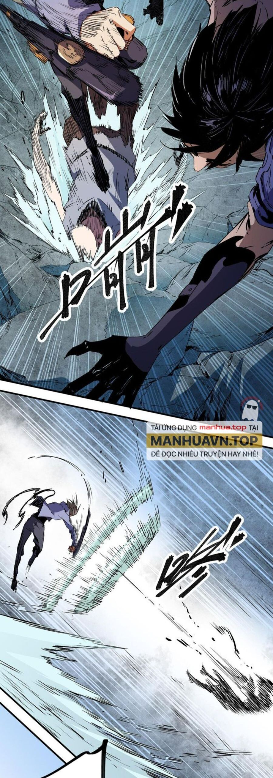 Toàn Dân Chuyển Chức : Duy Ta Vô Chức Tán Nhân Chap 68 - Next Chap 69