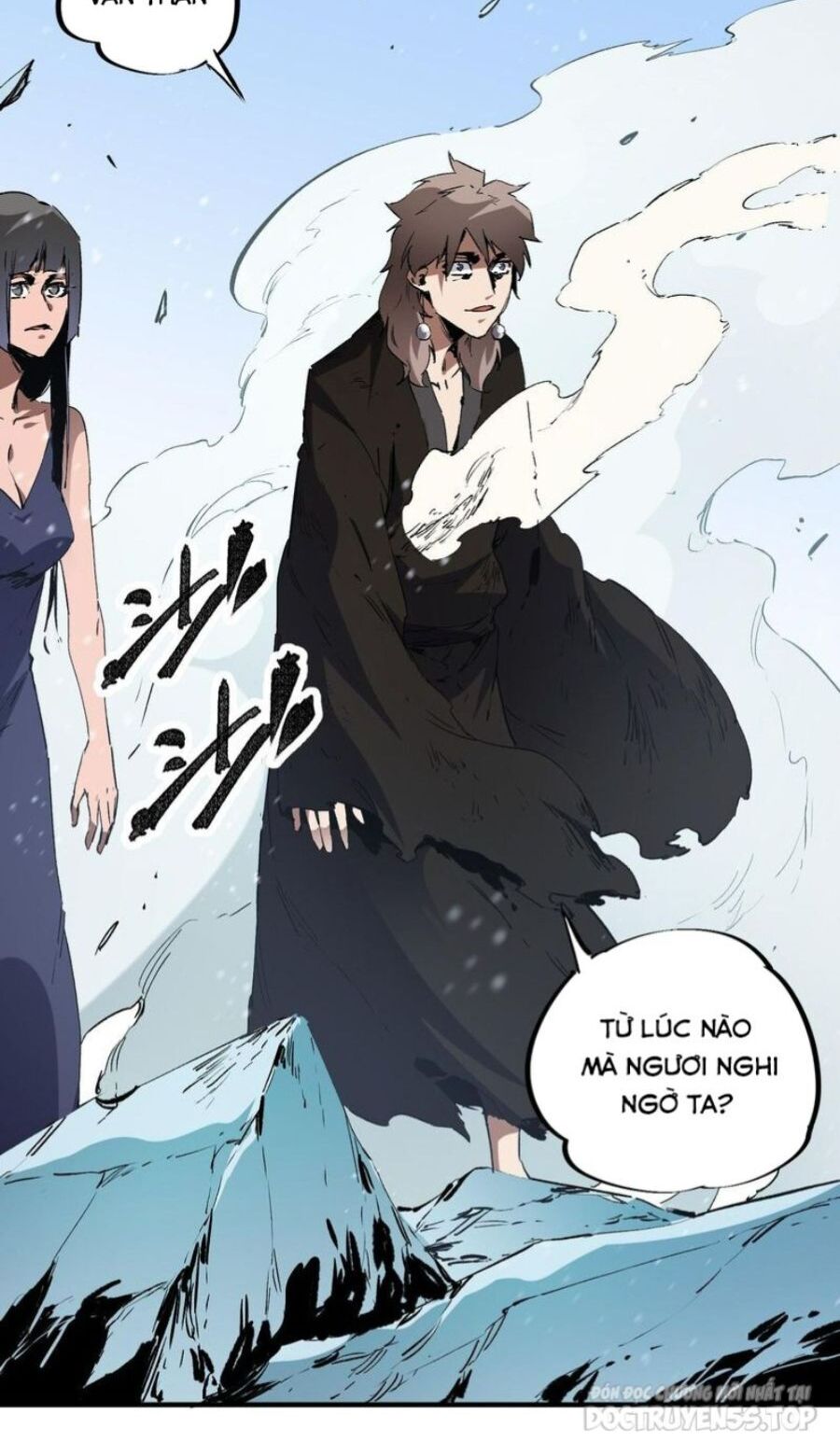 Toàn Dân Chuyển Chức : Duy Ta Vô Chức Tán Nhân Chap 68 - Next Chap 69