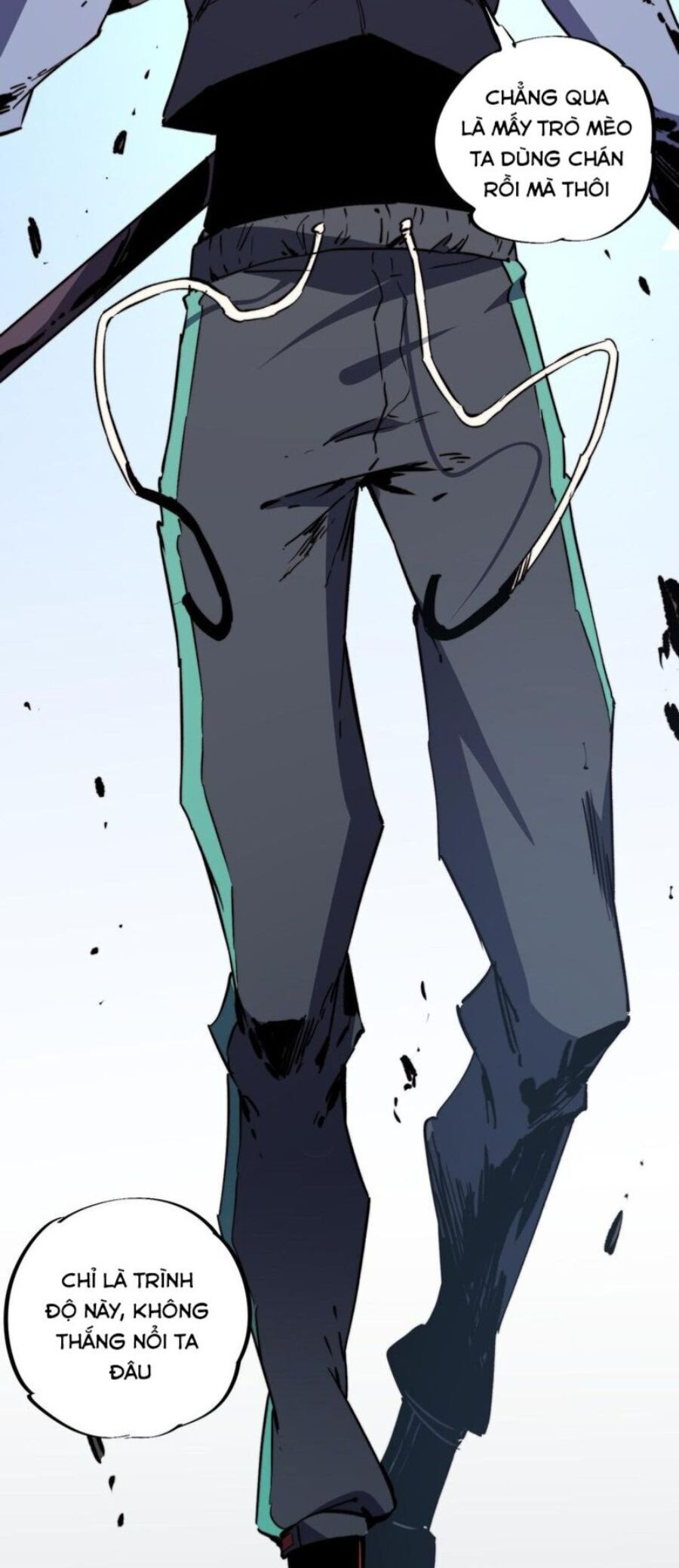 Toàn Dân Chuyển Chức : Duy Ta Vô Chức Tán Nhân Chap 68 - Next Chap 69