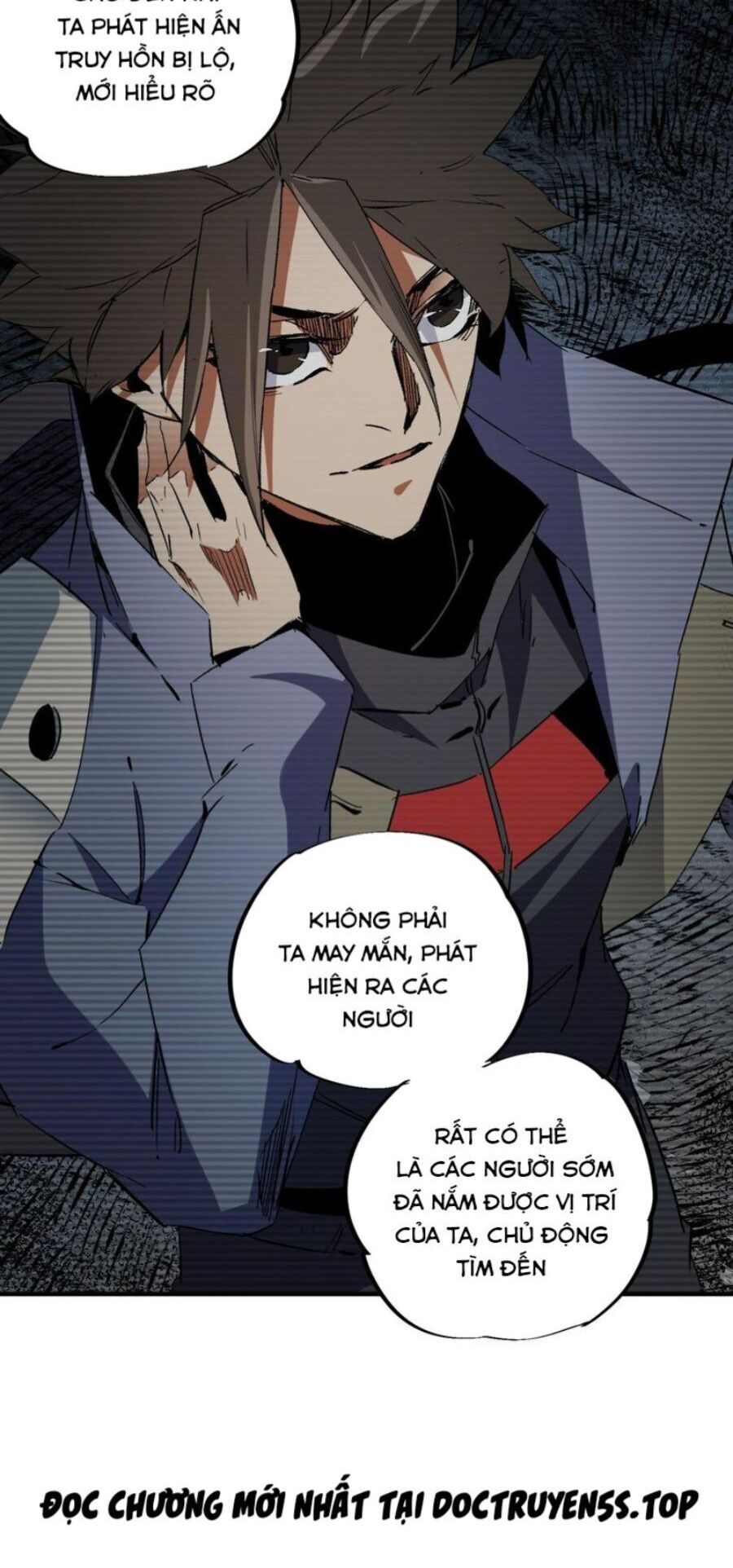 Toàn Dân Chuyển Chức : Duy Ta Vô Chức Tán Nhân Chap 68 - Next Chap 69