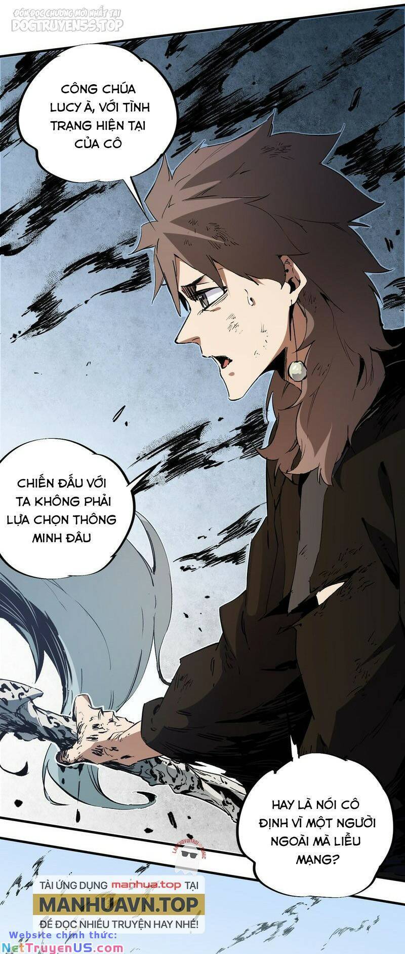 Toàn Dân Chuyển Chức : Duy Ta Vô Chức Tán Nhân Chap 70 - Next Chap 71