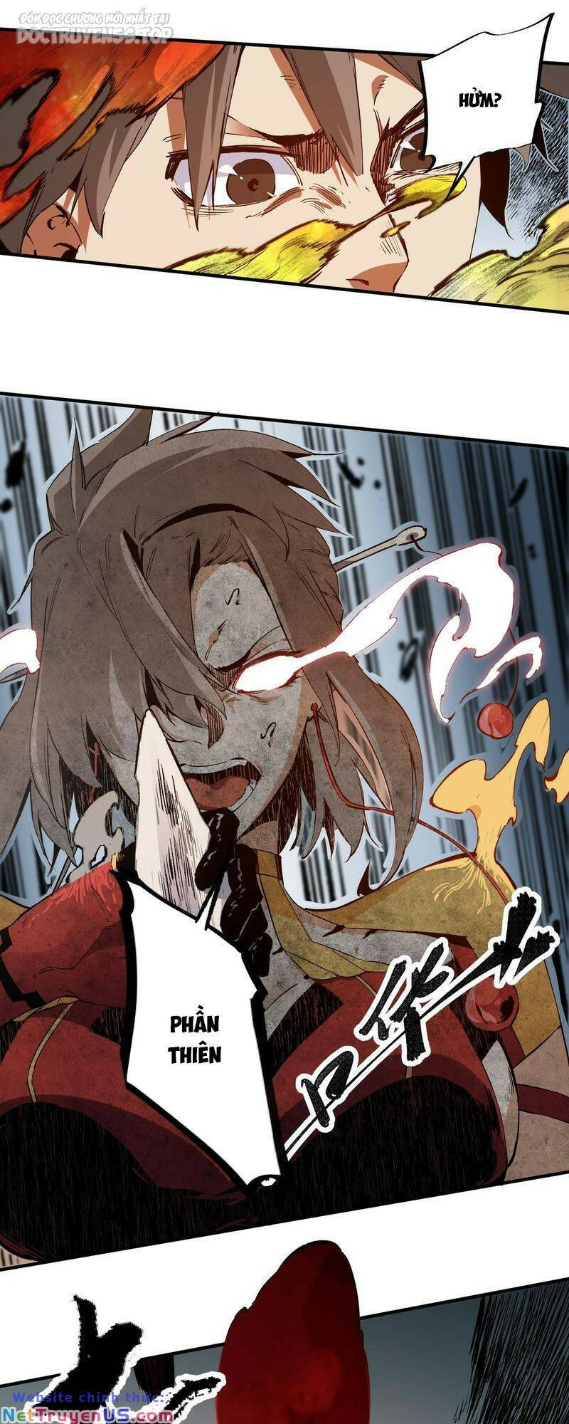 Toàn Dân Chuyển Chức : Duy Ta Vô Chức Tán Nhân Chap 70 - Next Chap 71