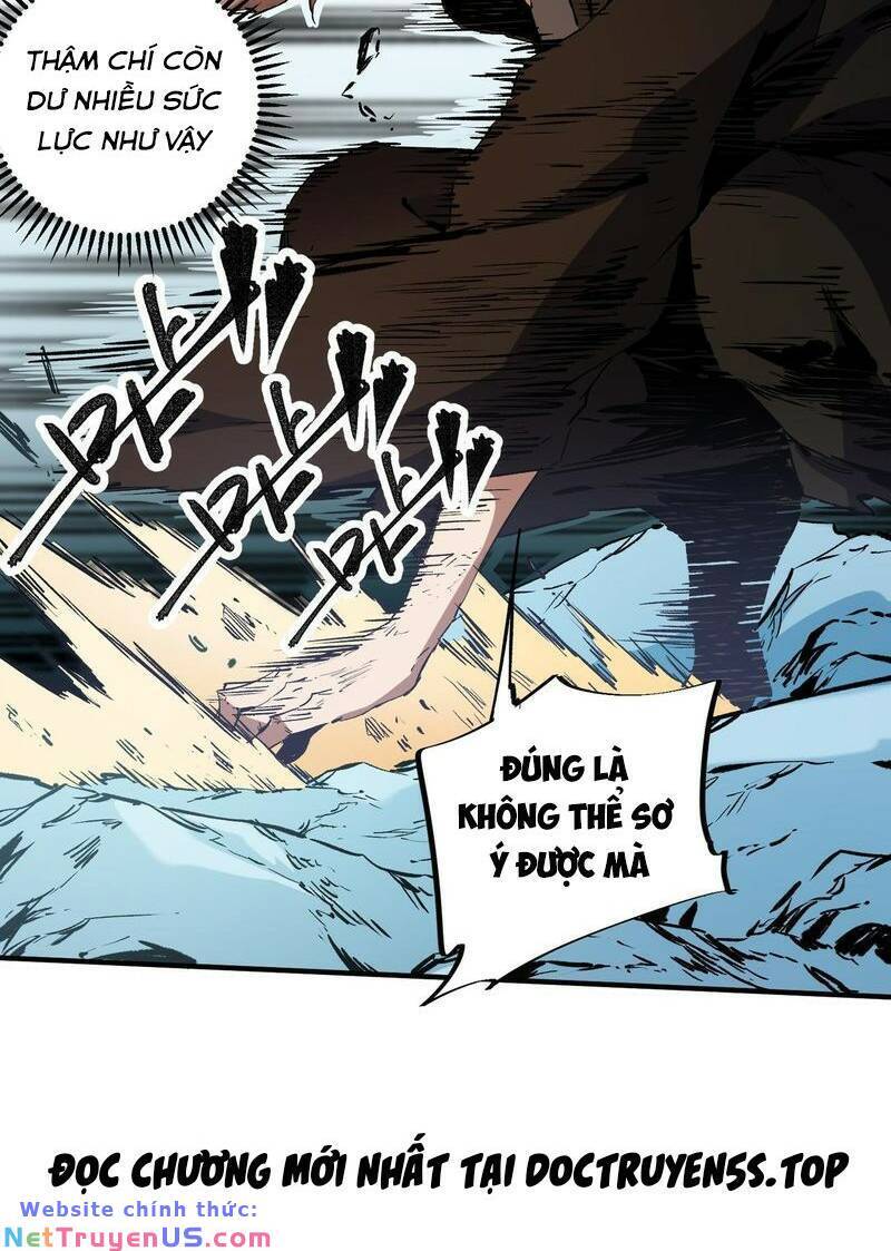 Toàn Dân Chuyển Chức : Duy Ta Vô Chức Tán Nhân Chap 70 - Next Chap 71