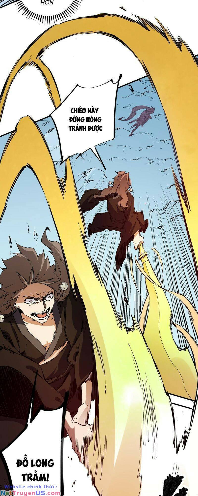 Toàn Dân Chuyển Chức : Duy Ta Vô Chức Tán Nhân Chap 70 - Next Chap 71