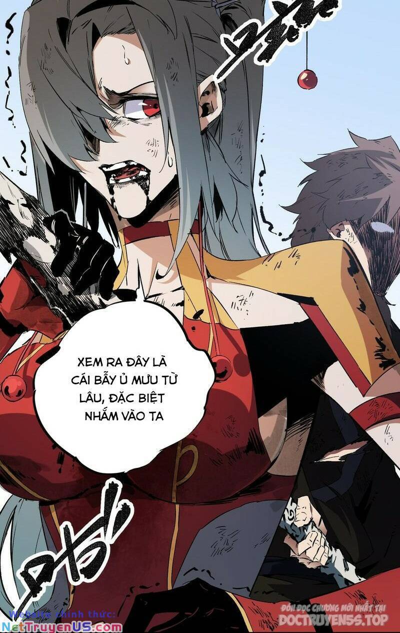 Toàn Dân Chuyển Chức : Duy Ta Vô Chức Tán Nhân Chap 70 - Next Chap 71