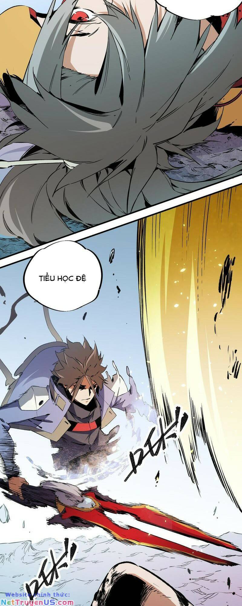 Toàn Dân Chuyển Chức : Duy Ta Vô Chức Tán Nhân Chap 70 - Next Chap 71