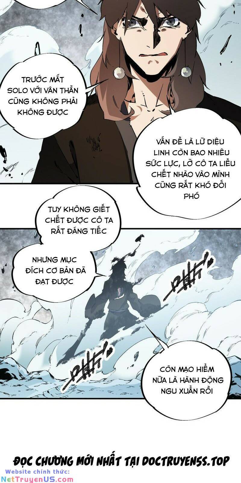 Toàn Dân Chuyển Chức : Duy Ta Vô Chức Tán Nhân Chap 70 - Next Chap 71