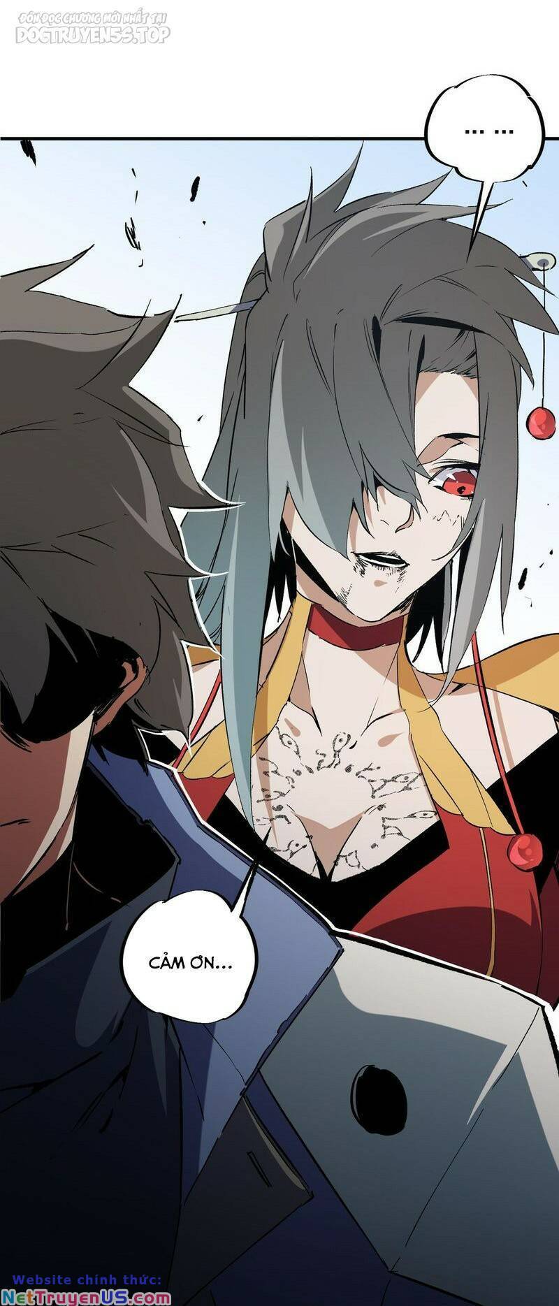 Toàn Dân Chuyển Chức : Duy Ta Vô Chức Tán Nhân Chap 70 - Next Chap 71