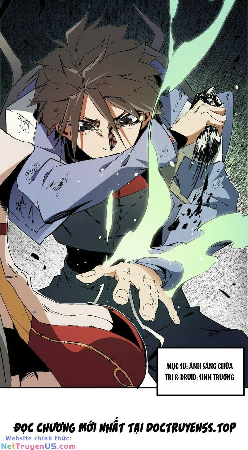 Toàn Dân Chuyển Chức : Duy Ta Vô Chức Tán Nhân Chap 70 - Next Chap 71