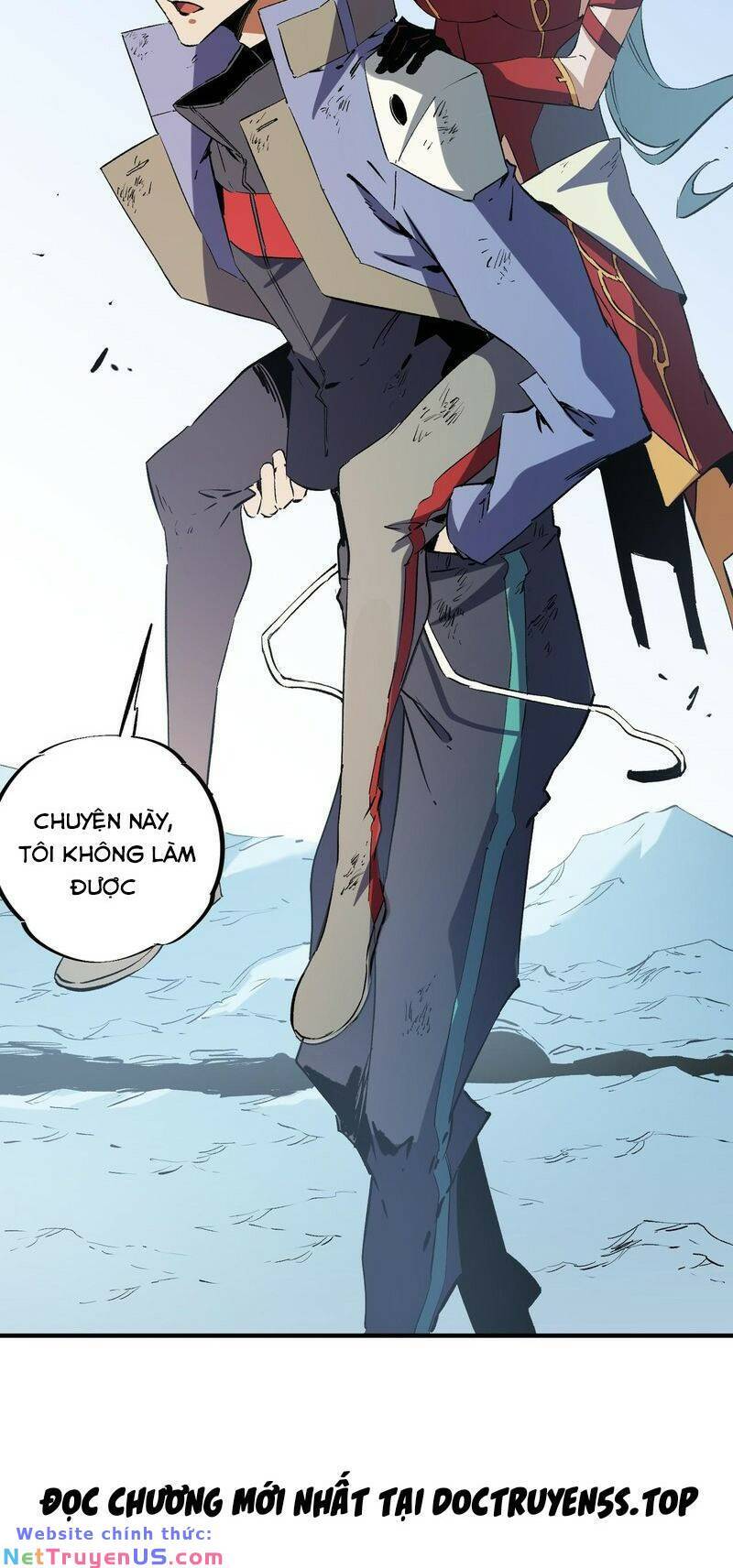 Toàn Dân Chuyển Chức : Duy Ta Vô Chức Tán Nhân Chap 70 - Next Chap 71