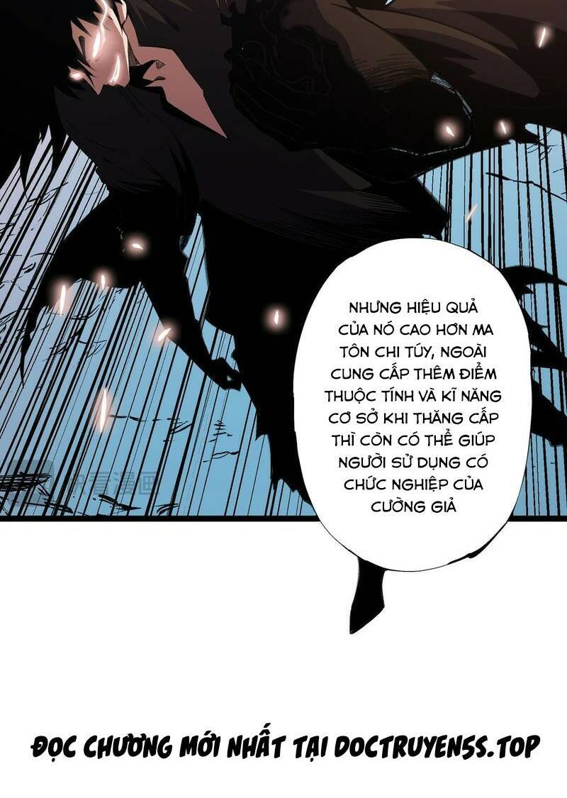 Toàn Dân Chuyển Chức : Duy Ta Vô Chức Tán Nhân Chap 71 - Next Chap 72