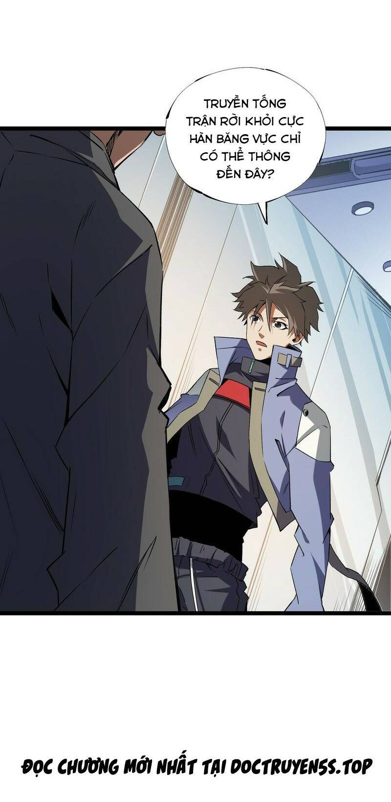 Toàn Dân Chuyển Chức : Duy Ta Vô Chức Tán Nhân Chap 71 - Next Chap 72