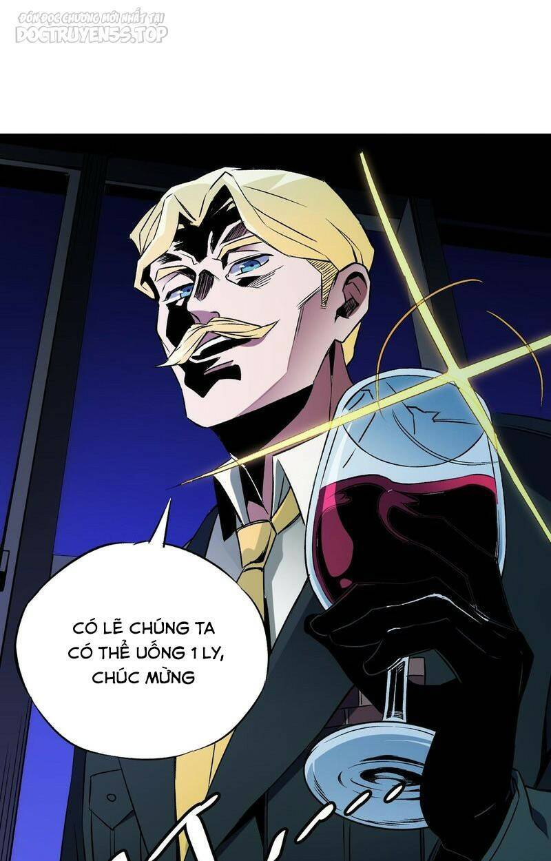 Toàn Dân Chuyển Chức : Duy Ta Vô Chức Tán Nhân Chap 71 - Next Chap 72