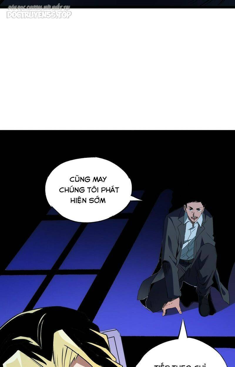 Toàn Dân Chuyển Chức : Duy Ta Vô Chức Tán Nhân Chap 71 - Next Chap 72