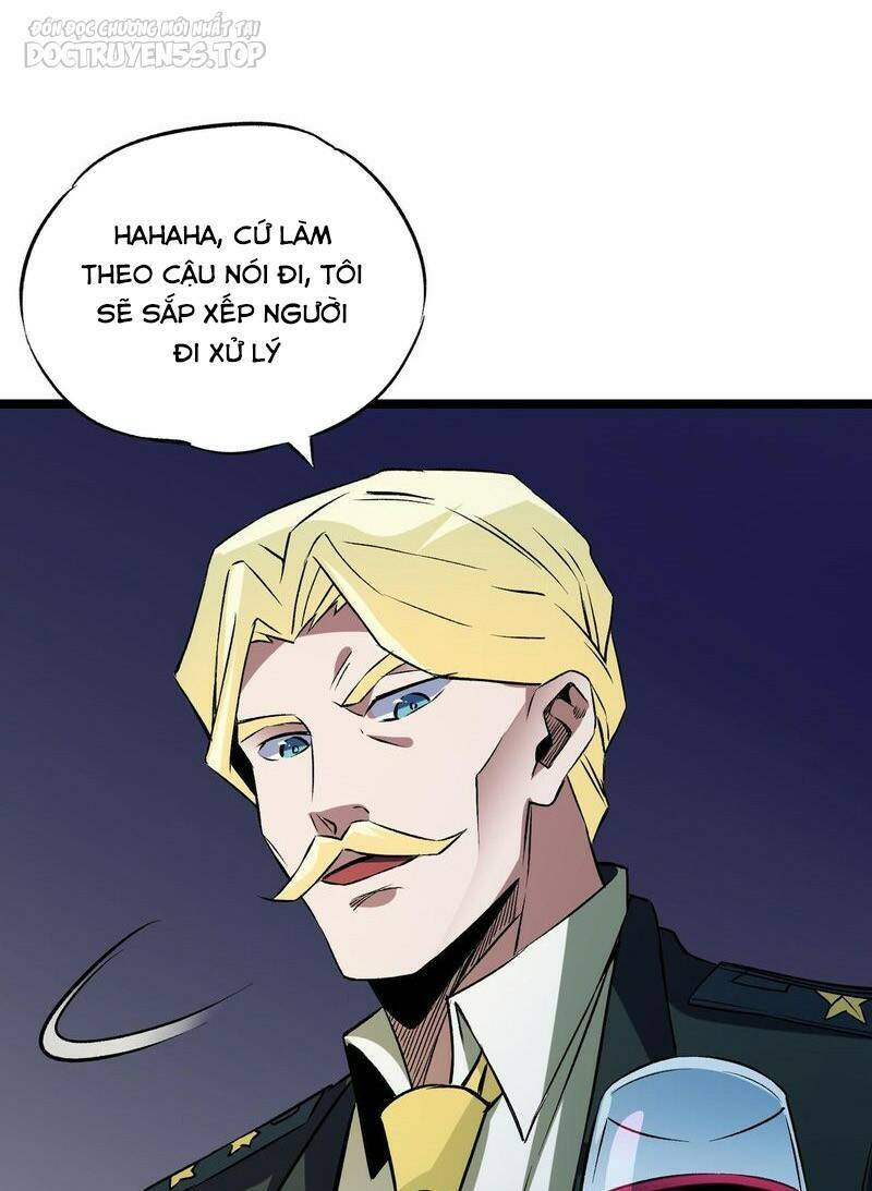 Toàn Dân Chuyển Chức : Duy Ta Vô Chức Tán Nhân Chap 71 - Next Chap 72