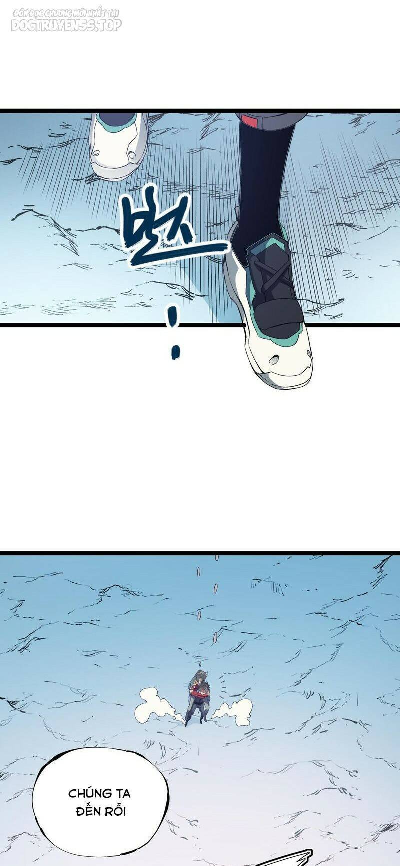 Toàn Dân Chuyển Chức : Duy Ta Vô Chức Tán Nhân Chap 71 - Next Chap 72