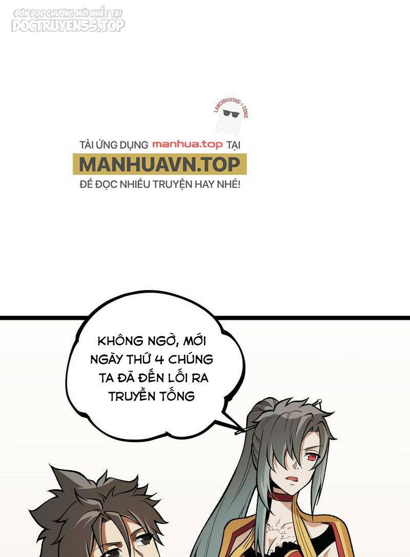 Toàn Dân Chuyển Chức : Duy Ta Vô Chức Tán Nhân Chap 71 - Next Chap 72