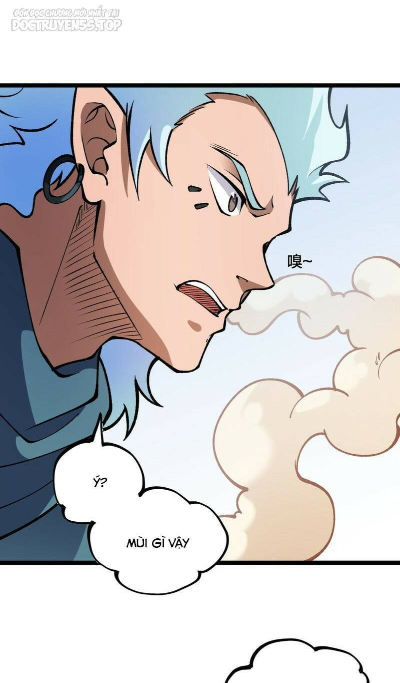 Toàn Dân Chuyển Chức : Duy Ta Vô Chức Tán Nhân Chap 71 - Next Chap 72