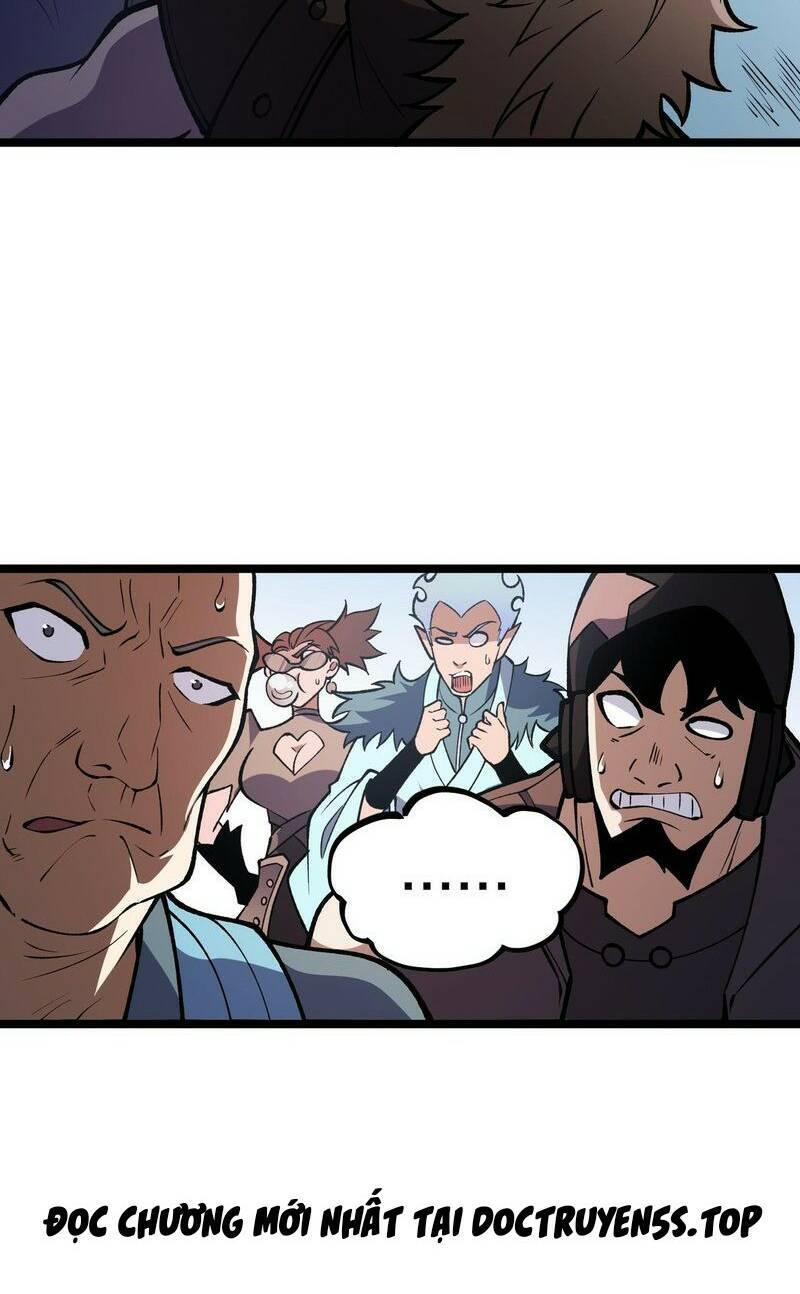 Toàn Dân Chuyển Chức : Duy Ta Vô Chức Tán Nhân Chap 71 - Next Chap 72