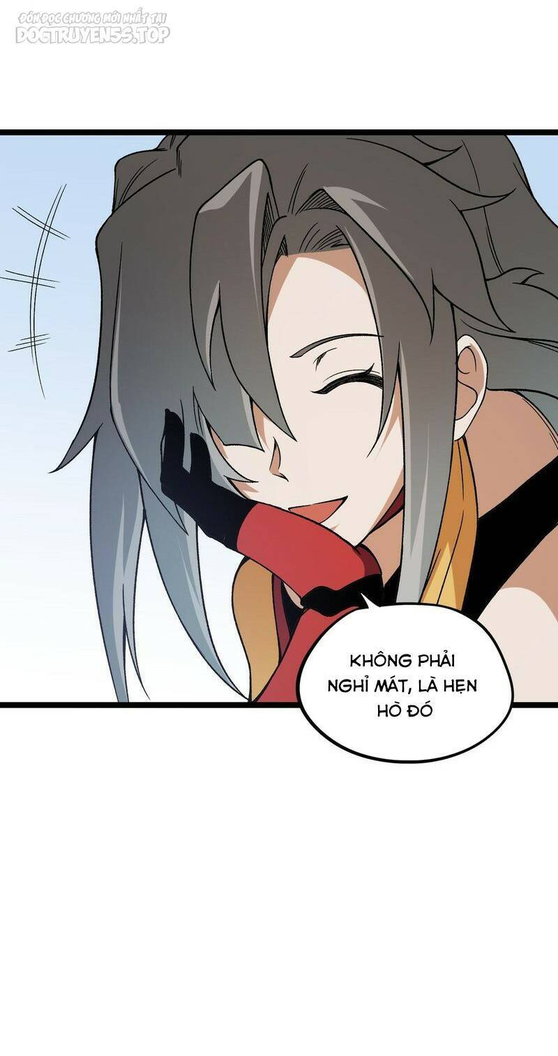 Toàn Dân Chuyển Chức : Duy Ta Vô Chức Tán Nhân Chap 71 - Next Chap 72