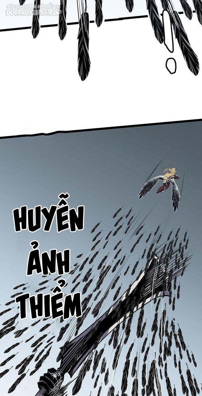 Toàn Dân Chuyển Chức : Duy Ta Vô Chức Tán Nhân Chap 74 - Next Chap 75