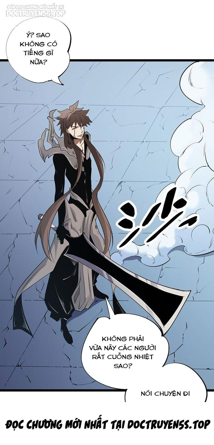 Toàn Dân Chuyển Chức : Duy Ta Vô Chức Tán Nhân Chap 74 - Next Chap 75