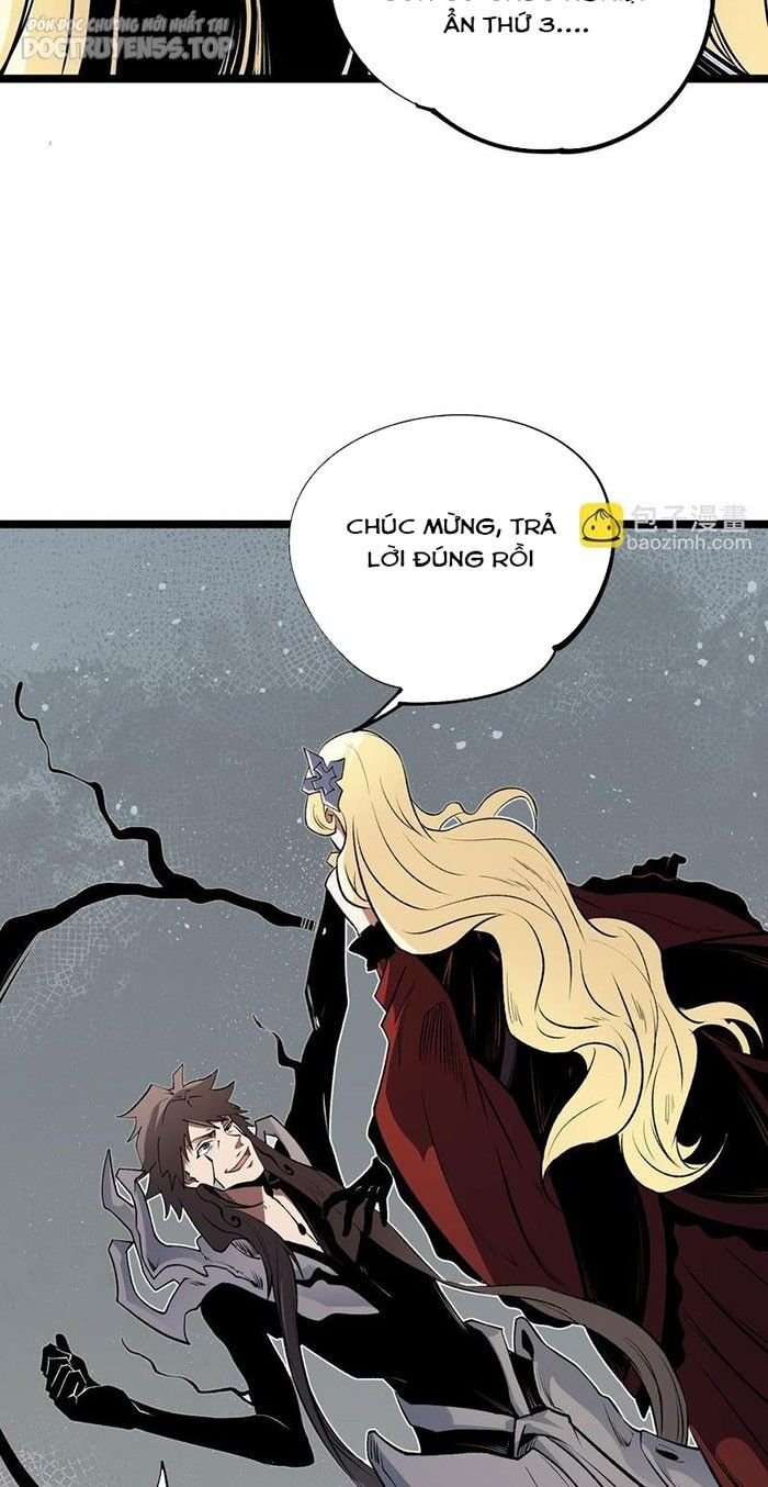 Toàn Dân Chuyển Chức : Duy Ta Vô Chức Tán Nhân Chap 74 - Next Chap 75