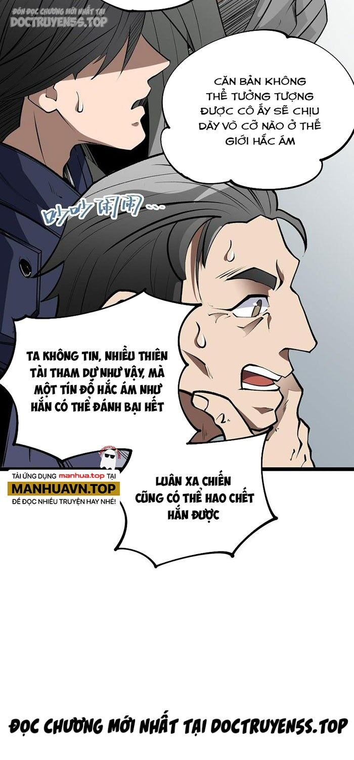 Toàn Dân Chuyển Chức : Duy Ta Vô Chức Tán Nhân Chap 74 - Next Chap 75