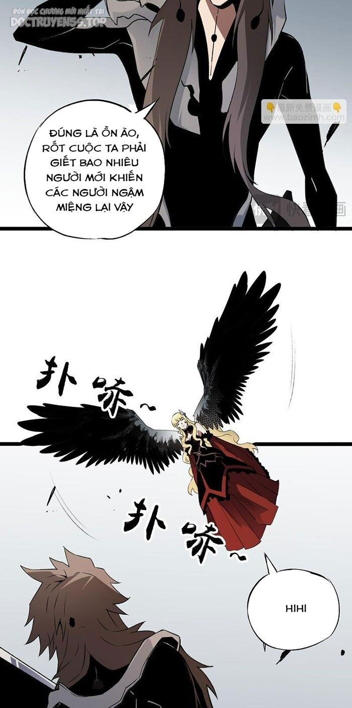 Toàn Dân Chuyển Chức : Duy Ta Vô Chức Tán Nhân Chap 74 - Next Chap 75