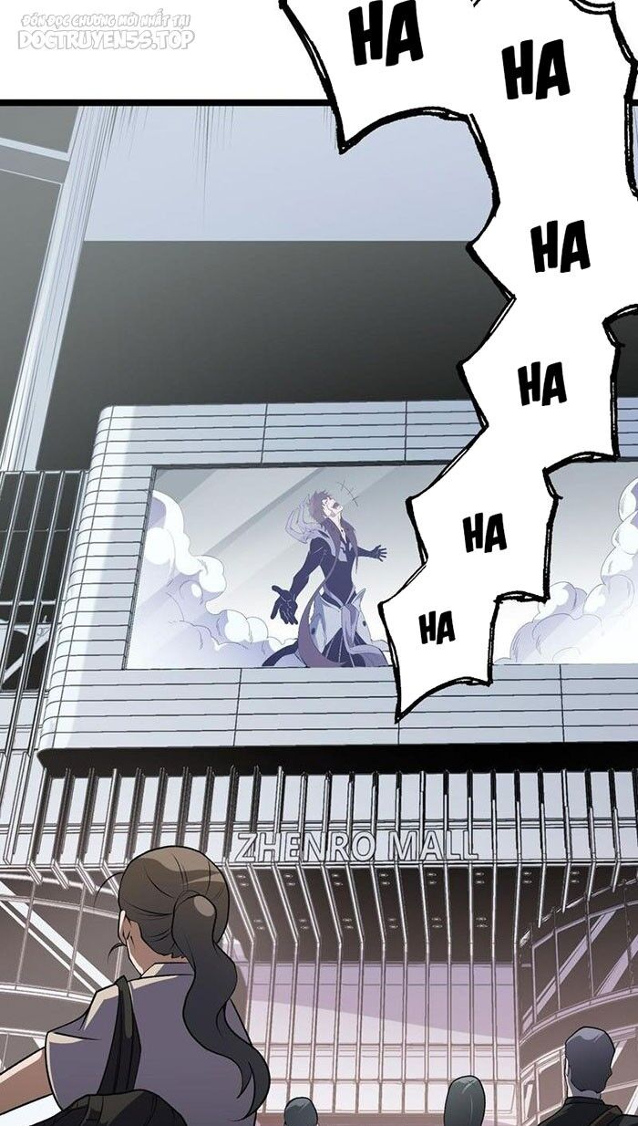 Toàn Dân Chuyển Chức : Duy Ta Vô Chức Tán Nhân Chap 74 - Next Chap 75