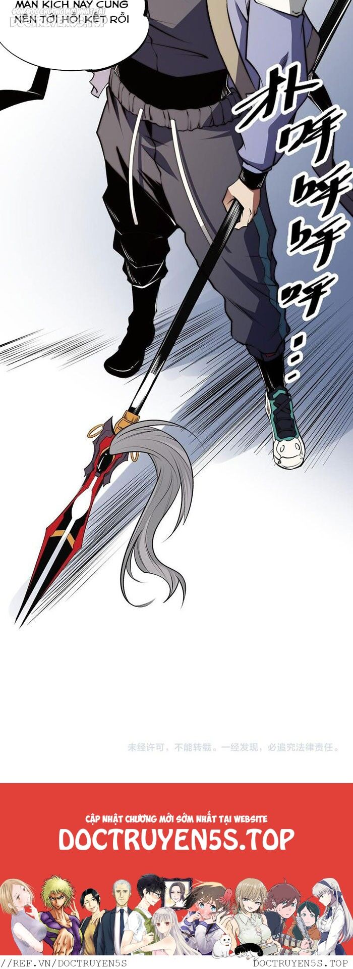 Toàn Dân Chuyển Chức : Duy Ta Vô Chức Tán Nhân Chap 74 - Next Chap 75