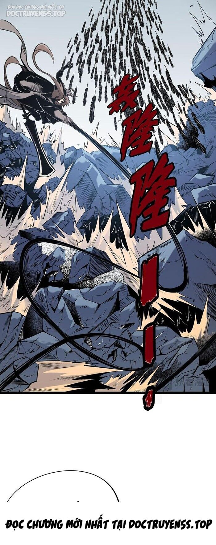 Toàn Dân Chuyển Chức : Duy Ta Vô Chức Tán Nhân Chap 74 - Next Chap 75