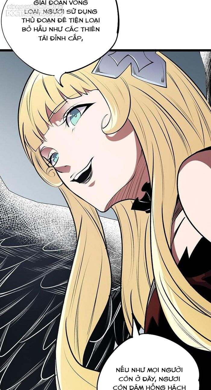 Toàn Dân Chuyển Chức : Duy Ta Vô Chức Tán Nhân Chap 74 - Next Chap 75
