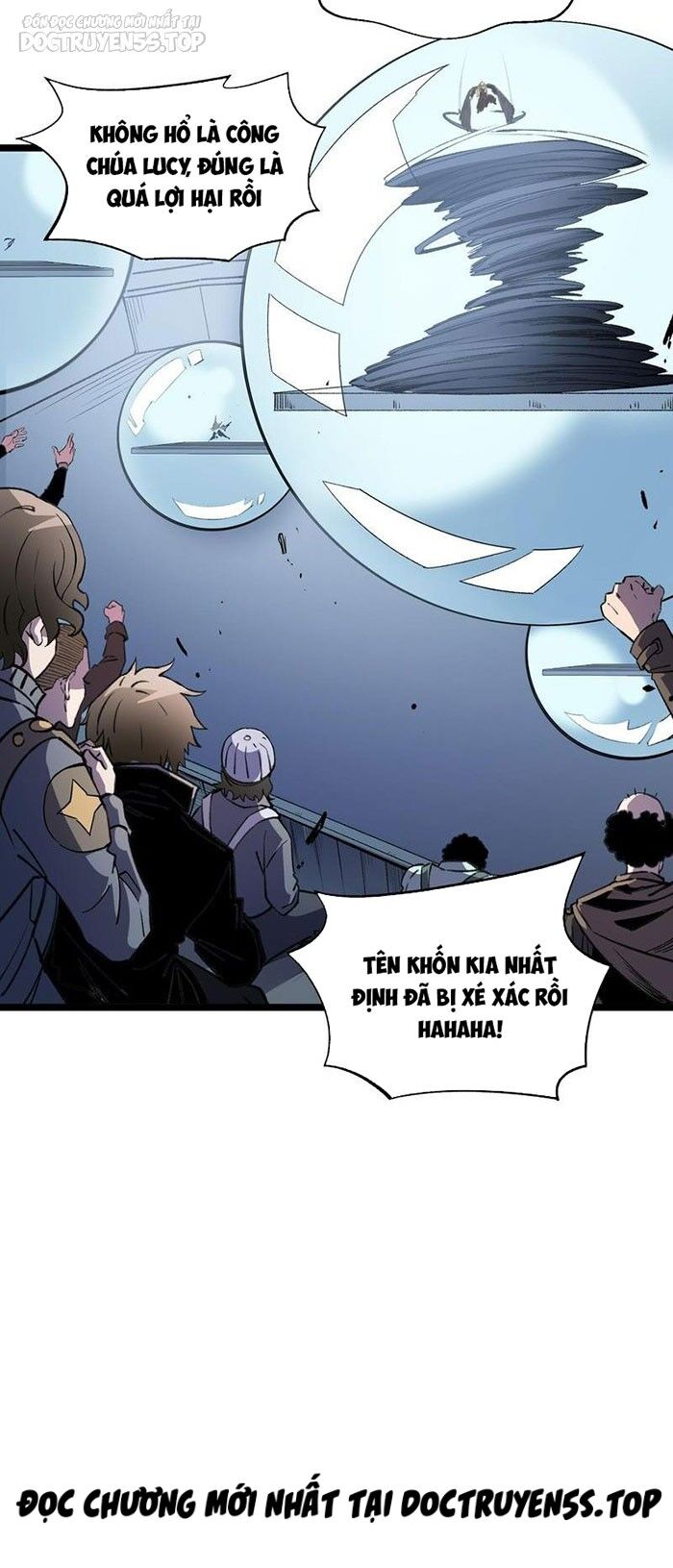 Toàn Dân Chuyển Chức : Duy Ta Vô Chức Tán Nhân Chap 74 - Next Chap 75