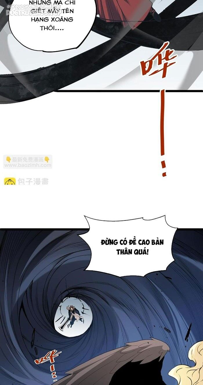 Toàn Dân Chuyển Chức : Duy Ta Vô Chức Tán Nhân Chap 74 - Next Chap 75