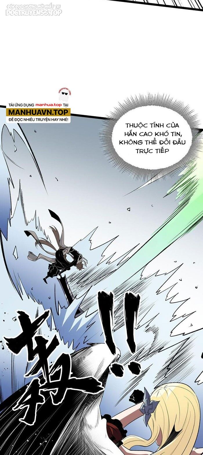 Toàn Dân Chuyển Chức : Duy Ta Vô Chức Tán Nhân Chap 74 - Next Chap 75