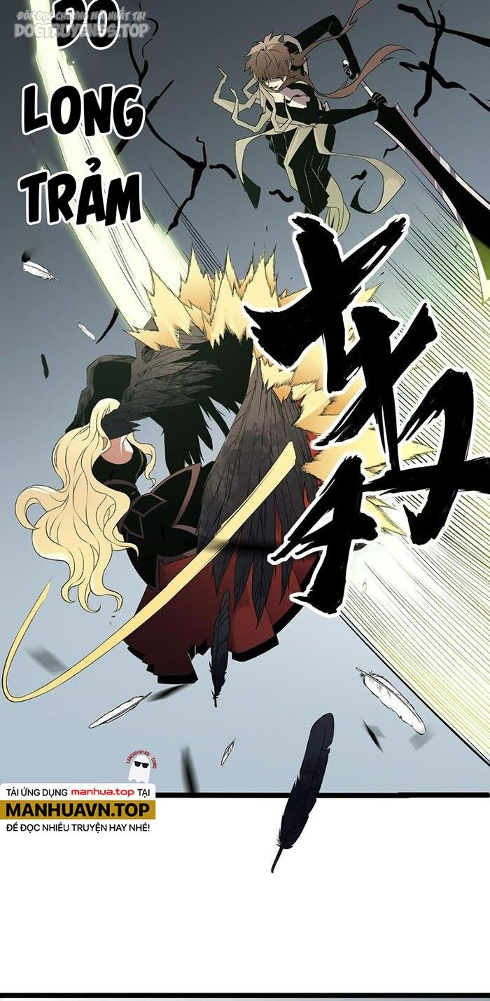 Toàn Dân Chuyển Chức : Duy Ta Vô Chức Tán Nhân Chap 74 - Next Chap 75