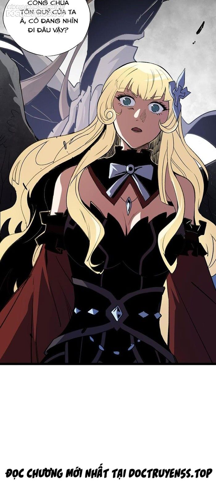 Toàn Dân Chuyển Chức : Duy Ta Vô Chức Tán Nhân Chap 74 - Next Chap 75