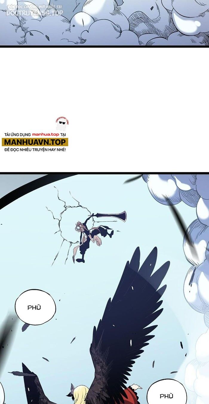 Toàn Dân Chuyển Chức : Duy Ta Vô Chức Tán Nhân Chap 74 - Next Chap 75