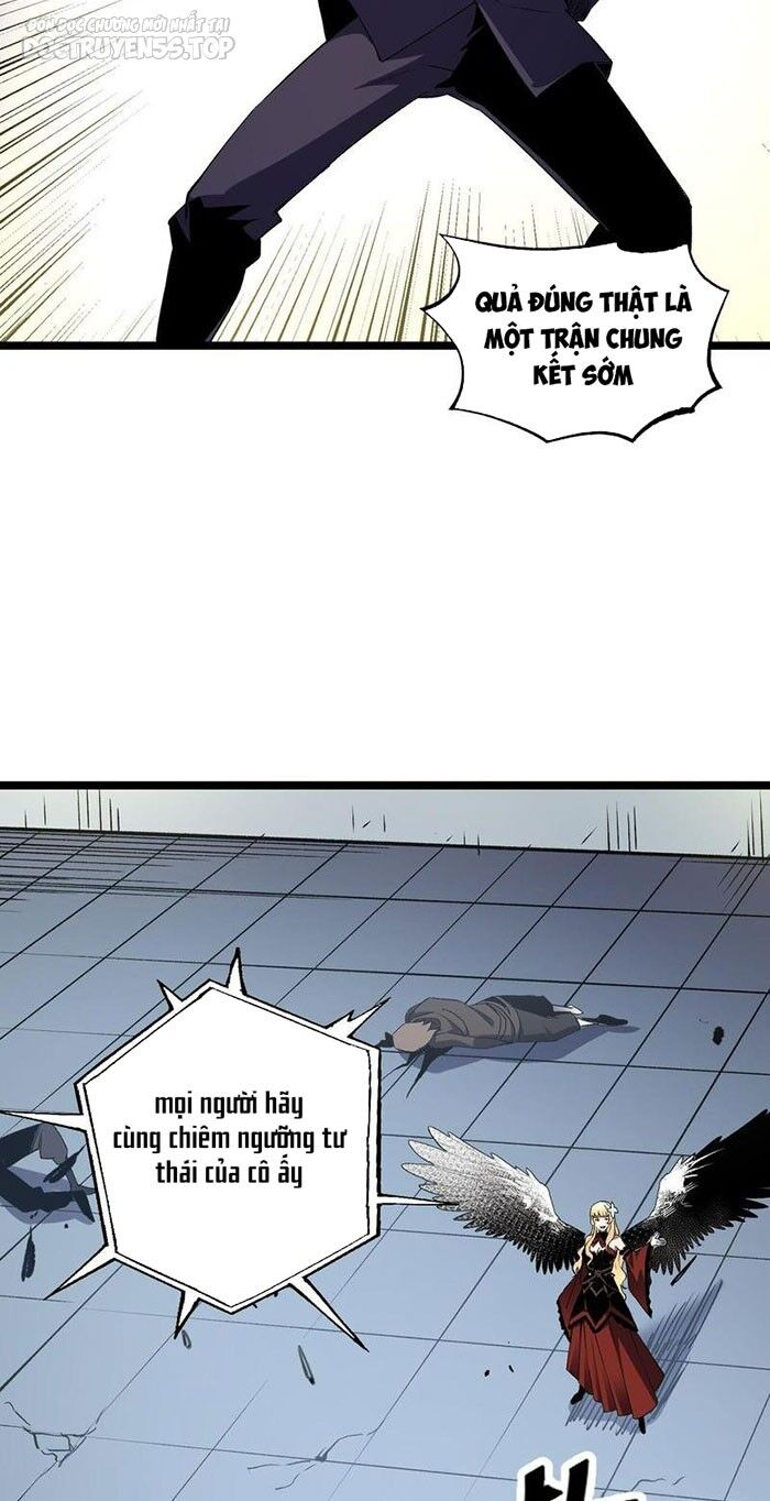 Toàn Dân Chuyển Chức : Duy Ta Vô Chức Tán Nhân Chap 74 - Next Chap 75