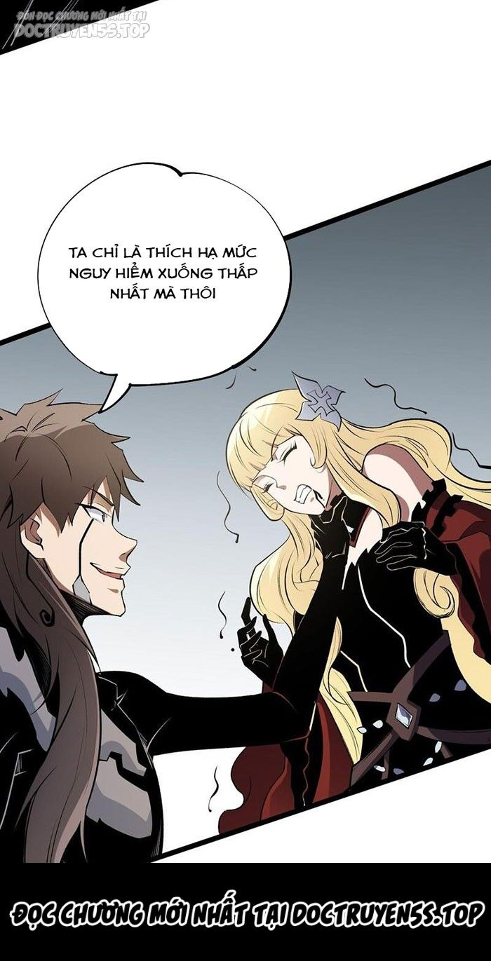 Toàn Dân Chuyển Chức : Duy Ta Vô Chức Tán Nhân Chap 74 - Next Chap 75