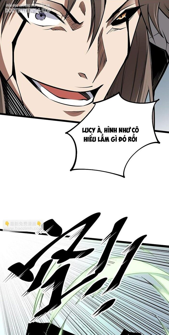 Toàn Dân Chuyển Chức : Duy Ta Vô Chức Tán Nhân Chap 74 - Next Chap 75