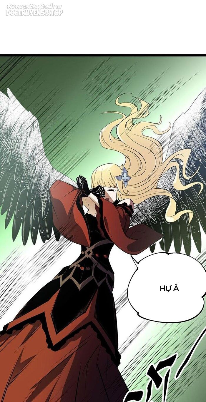 Toàn Dân Chuyển Chức : Duy Ta Vô Chức Tán Nhân Chap 74 - Next Chap 75