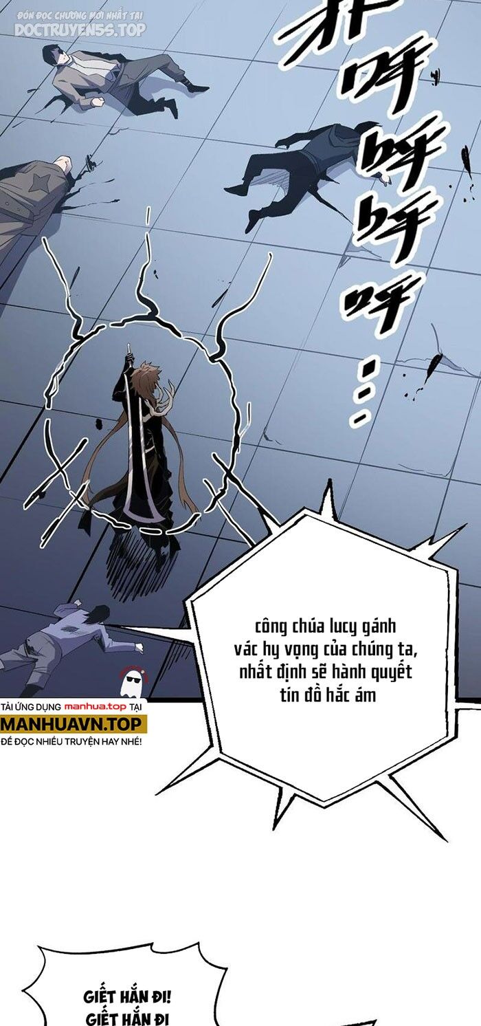 Toàn Dân Chuyển Chức : Duy Ta Vô Chức Tán Nhân Chap 74 - Next Chap 75