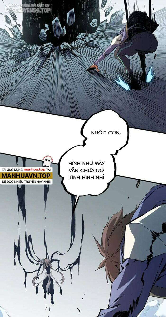 Toàn Dân Chuyển Chức : Duy Ta Vô Chức Tán Nhân Chap 76 - Next Chap 77