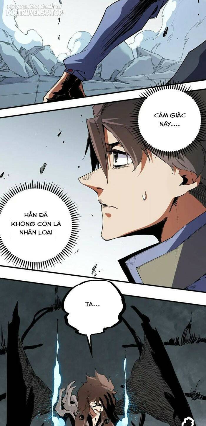 Toàn Dân Chuyển Chức : Duy Ta Vô Chức Tán Nhân Chap 76 - Next Chap 77