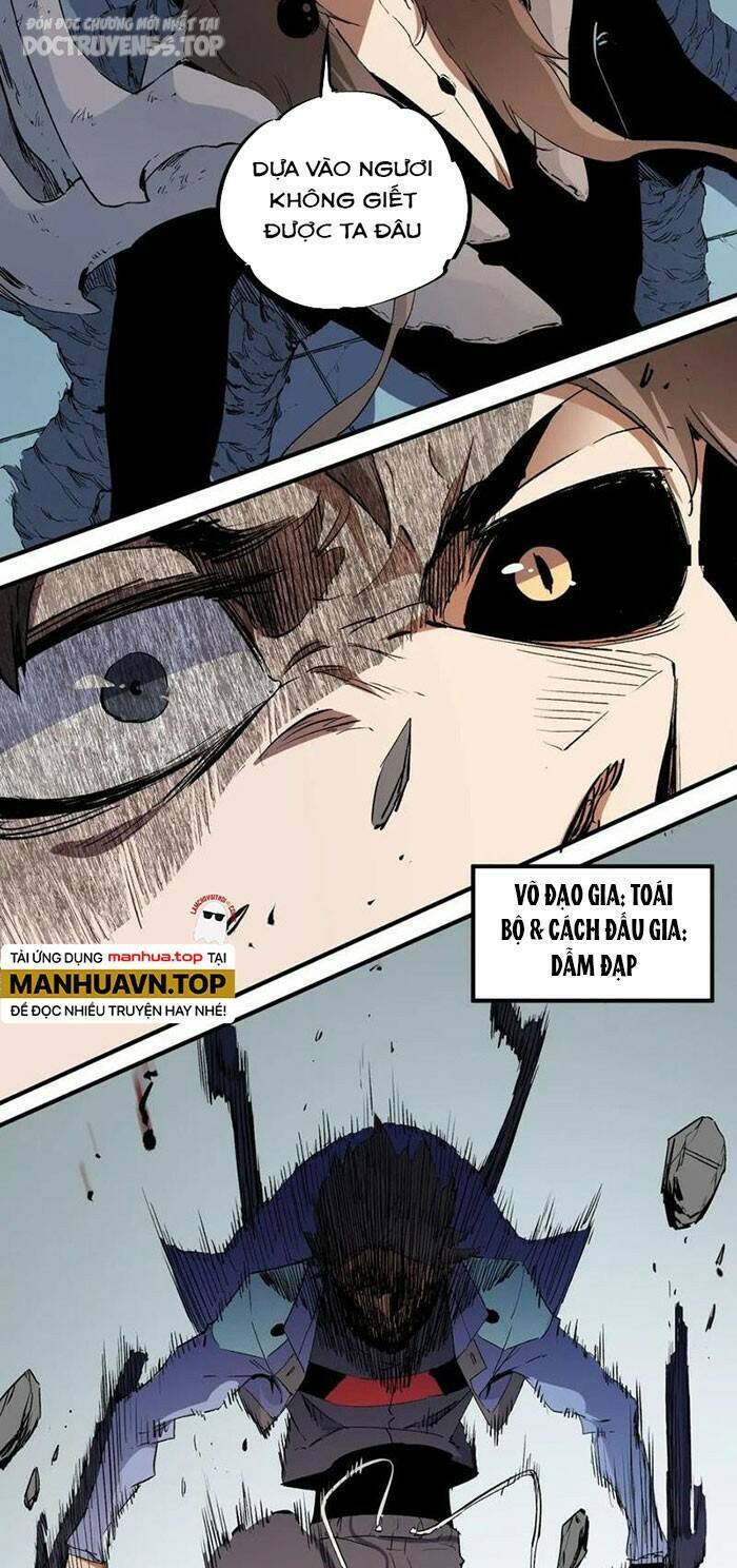 Toàn Dân Chuyển Chức : Duy Ta Vô Chức Tán Nhân Chap 76 - Next Chap 77