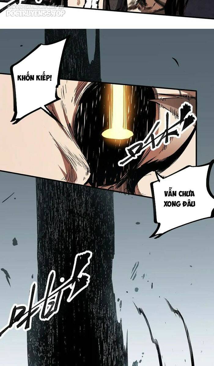 Toàn Dân Chuyển Chức : Duy Ta Vô Chức Tán Nhân Chap 76 - Next Chap 77